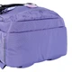 Рюкзак школьный Yes Kawaii 42x29x16 см 19.5 л фиолетовый (550389) - изображение 4
