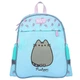 Рюкзак детский Yes Pusheen 33x24x11.5 см 9.1 л голубой (550469) - изображение 4