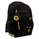 Рюкзак шкільний Yes Minions 44x29x16 см 20 л чорний (559462) - зображення 1