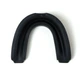 Капа Everlast Evershield Single Mouth Guard (P00003599) Black - зображення 4