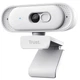 Веб-камера TRUST 26180 Tomar 2K QHD Webcam White - изображение 3