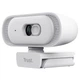 Веб-камера TRUST 26180 Tomar 2K QHD Webcam White - изображение 4