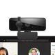 Веб-камера Lenovo 310 FHD Webcam Black Full HD 2Mp - изображение 6