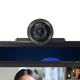 Веб-камера Lenovo QHD Webcam Black 2K QHD 3.7Mp - изображение 2