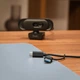 Веб-камера Trust 26141 Tomar 2K QHD Webcam Black - изображение 7
