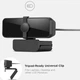Веб-камера Lenovo 310 FHD Webcam Black Full HD 2Mp - изображение 9