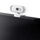 Веб-камера TRUST 26180 Tomar 2K QHD Webcam White - изображение 8