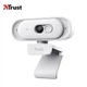 Веб-камера TRUST 26180 Tomar 2K QHD Webcam White - изображение 12