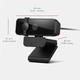 Веб-камера Lenovo 310 FHD Webcam Black Full HD 2Mp - изображение 14