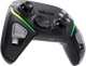 Бездротовий геймпад Ajazz GP100 2.4G/BT/USB Switch/PC/iOS/Android RGB Black (GP100-B) - зображення 3