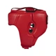 Боксерський шолом Adidas World Boxing (WOBHG1) Red L - зображення 4
