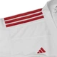 Комплект кимоно для карате Adidas Senko (2 куртки и 1 штаны) (K250KIT) р. 170 - изображение 5