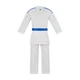 Комплект кимоно для карате Adidas Senko (2 куртки и 1 штаны) (K250KIT) р. 170 - изображение 8