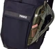 Рюкзак Thule Paramount PARABP-3116 Black городской 24L для ноутбука 16" водоотталкивающий - изображение 10