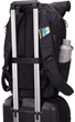 Рюкзак Thule Paramount PARABP-3116 Black городской 24L для ноутбука 16" водоотталкивающий - изображение 11