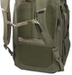 Рюкзак Thule Paramount 27 PARABP-3216 городской для ноутбука 16" водоотталкивающий Green - изображение 3