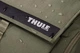 Рюкзак Thule Paramount 27 PARABP-3216 городской для ноутбука 16" водоотталкивающий Green - изображение 14