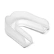 Капа Everlast Single Mouth Guard (P00003633) Clear - изображение 2