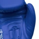 Боксерские перчатки Adidas World Boxing (WOBBG1) Blue 12 унций - изображение 3