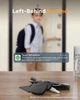 Поисковый трекер ATUVOS Air Tracker Tags комплект 4 шт - изображение 2