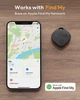 Смарт-трекеры ATUVOS для поиска вещей из Apple Find My (4 шт.) - изображение 7