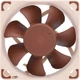 Вентилятор Noctua NF-A6x25 FLX [168415] - изображение 2