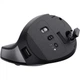 Мышка Trust Bayo+ Ergonomic Wireless/Bluetooth Black (25146) TRUST 25146 1057470 - изображение 6