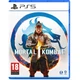 Игра Sony Mortal Kombat 1 (2023), BD диск [PS5) (1194316) SONY 1194316 1073263 - изображение 1
