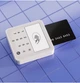 Платежный терминал SumUp Solo Lite - Мобильный кардридер для бизнеса (Bluetooth, Contactless, Chip & PIN) - Уценка - изображение 2