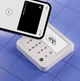 Платежный терминал SumUp Solo Lite - Мобильный кардридер для бизнеса (Bluetooth, Contactless, Chip & PIN) - Уценка - изображение 6
