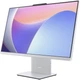 Моноблок Lenovo IdeaCentre AIO 27IRH9 Cloud Grey (F0HM00W9UO) [170080] - зображення 3