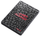 SSD 2.5" накопитель Apacer AS350 Panther 1TB (AP1TBAS350) Б/У - изображение 4