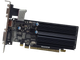 Відеокарта AMD Radeon HD 5450 1GB XFX (ON-XFX1-OPIC) Б/В - зображення 1
