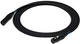 Profesjonalny kabel mikrofonowy SSQ XX1 PRO XLR Męski - XLR Żeński (1 m) (5904161822059) - obraz 3