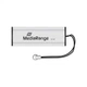 USB флеш накопитель Mediarange 16GB Black/Silver USB 3.0 (MR915) MediaRange MR915 922720 - изображение 1