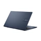 Ноутбук ASUS Vivobook 15 X1504MA-BQ109 (90NB17I1-M005A0) ASUS 90NB17I1-M005A0 1050607 - изображение 8