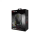 Мышка Xtrike ME GW-610 Wireless RGB Black (GW-610) Xtrike ME GW-610 1063144 - изображение 7