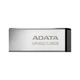 USB флеш накопитель ADATA 128GB UR 350 Silver/Black USB 3.2 (UR350-128G-RSR/BK) ADATA UR350-128G-RSR/BK 1050795 - изображение 1