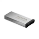 USB флеш накопитель ADATA 128GB UR 350 Silver/Black USB 3.2 (UR350-128G-RSR/BK) ADATA UR350-128G-RSR/BK 1050795 - изображение 2