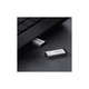 USB флеш накопитель ADATA 128GB UR 350 Silver/Black USB 3.2 (UR350-128G-RSR/BK) ADATA UR350-128G-RSR/BK 1050795 - изображение 5