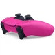 Геймпад Sony Playstation DualSense Bluetooth PS5 Nova Pink (1000050251) Sony Playstation 1000050251 1050208 - зображення 3