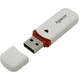 USB флеш накопитель Apacer 64GB AH333 white USB 2.0 (AP64GAH333W-1) Apacer AP64GAH333W-1 911603 - изображение 5