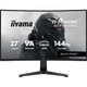 Монитор iiyama GC2781HSU-B1 iiyama GC2781HSU-B1 1092554 - изображение 1
