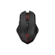 Мышка A4Tech Bloody R80 Plus Wireless/USB Black Skull (4711421003018) A4tech 4711421003018 1056731 - изображение 1