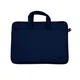 Сумка для ноутбука Trust 14" Bologna Eco, Blue (26208) TRUST 26208 1056622 - изображение 3