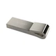 USB флеш накопитель Acer 32GB UF200 Silver USB 2.0 (BL.9BWWA.503) Acer BL.9BWWA.503 1083989 - изображение 2