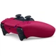 Геймпад Sony Playstation DualSense Bluetooth PS5 Cosmic Red (1000050249) Sony Playstation 1000050249 1050207 - изображение 3