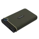 Внешний жесткий диск 2.5" 1TB Transcend (TS1TSJ25M3G) Transcend TS1TSJ25M3G 1053359 - изображение 4
