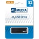 USB флеш накопитель MyMedia 32GB Black USB 2.0 (69262) MyMedia 69262 1075807 - изображение 4