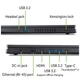 Ноутбук Acer Nitro V 15 ANV15-52 (NH.QZ7EU.011) Acer NH.QZ7EU.011 1053307 - зображення 4